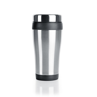 Blue Monday Travel Tumbler