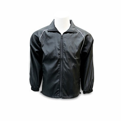 Microfiber Jacket