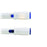 Plastic Ball Pen with Torch Light (Black)