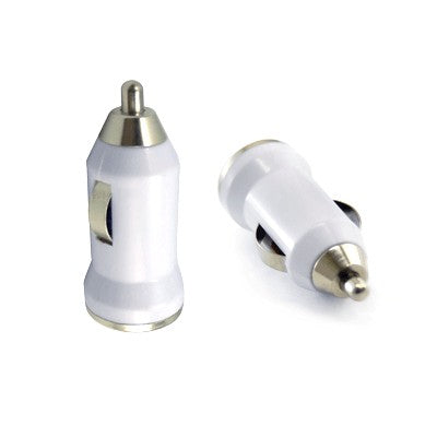 Bullet Car Charger