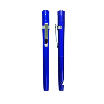 Vivalab Ball Pen with torch light