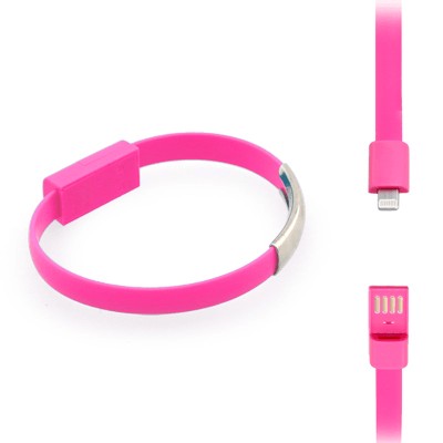 Original Fast Mini Smart Mfi Nylon Bracelet Charging Data Cable USB Cell  Phone for Phone Apple Charger Cable - China Cable USB price |  Made-in-China.com