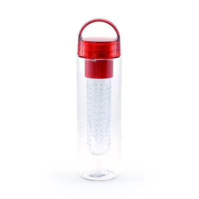 Mason Fruit Infused Water Bottle