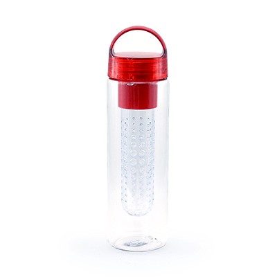 Mason Fruit Infused Water Bottle