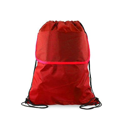 Leste Drawstring Bag