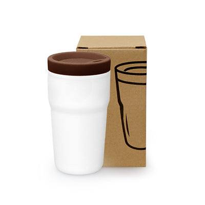 Thermal Porcelain Tumbler