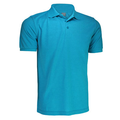 TC Pique Polo Shirt