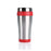 Blue Monday Travel Tumbler