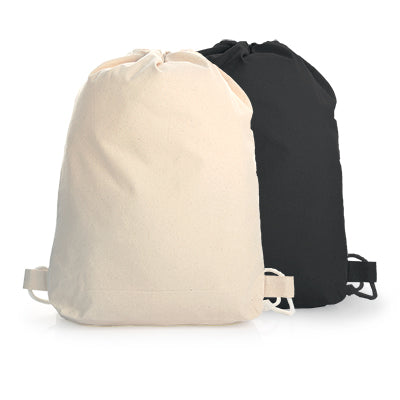 Drawstring Cotton Bag