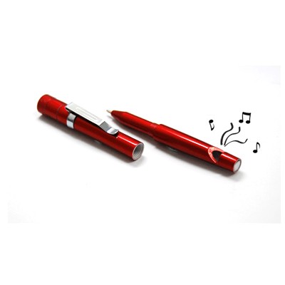 Vivalab Ball Pen with torch light
