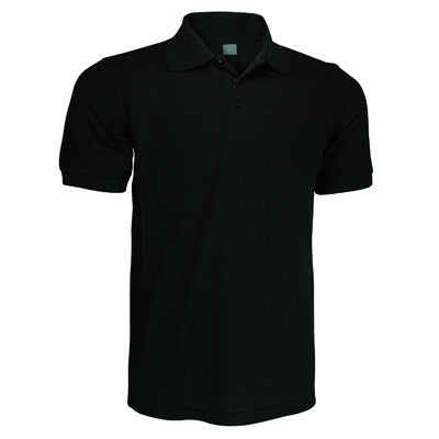 TC Pique Polo Shirt