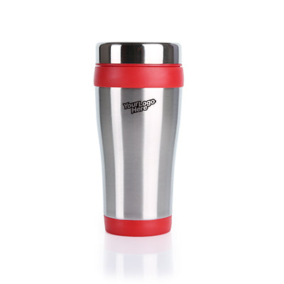 Blue Monday Travel Tumbler