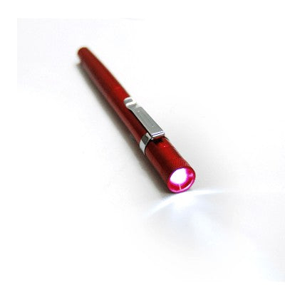 Vivalab Ball Pen with torch light
