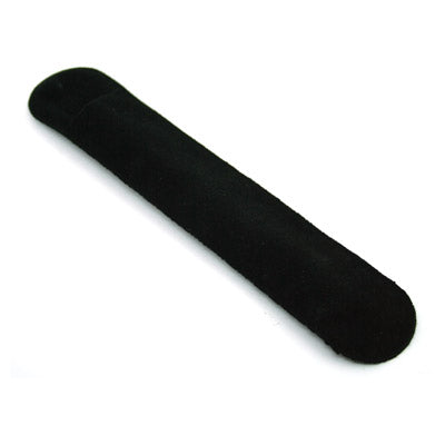 Velvet Pen Pouch (Black)