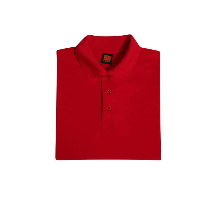 100% Microfibre Quick Dry Polo Tee