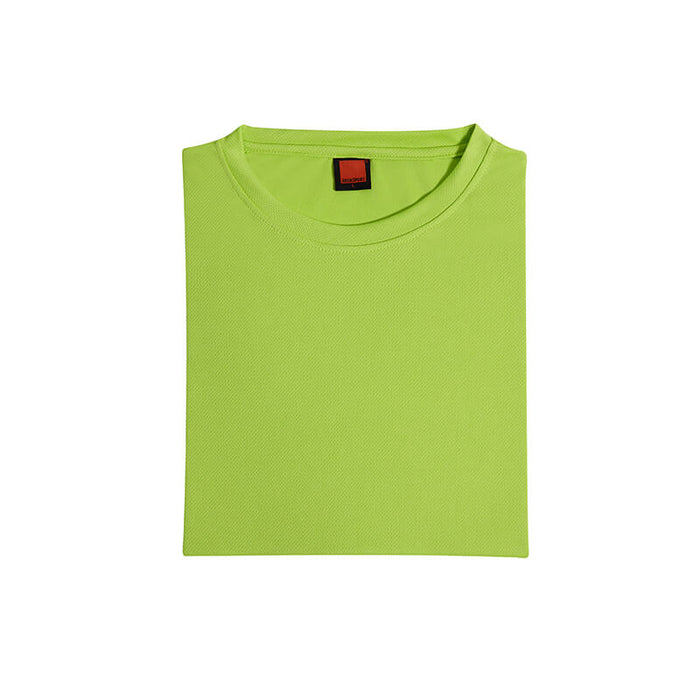 100% Microfibre Quick Dry T-shirt