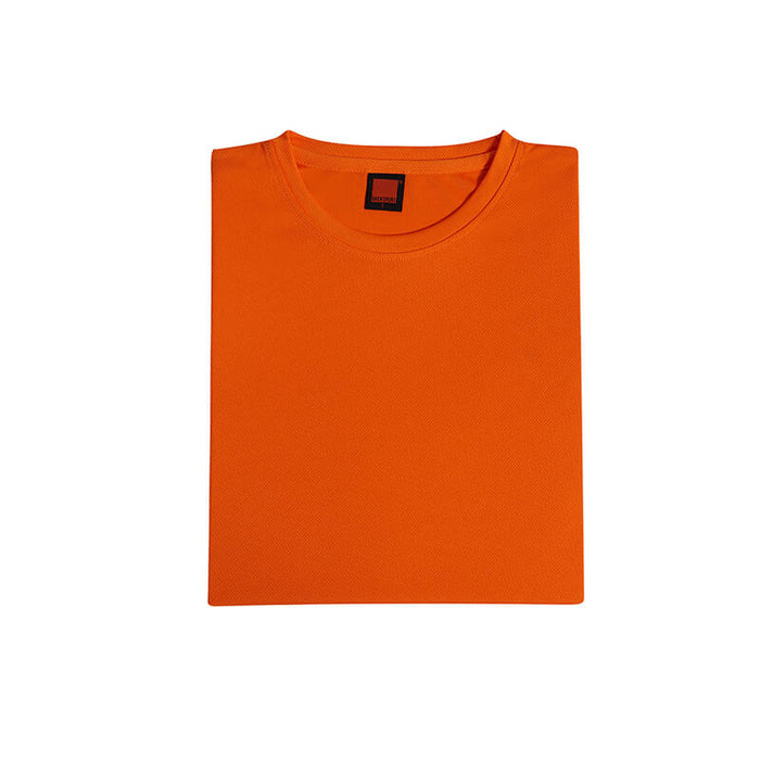 100% Microfibre Quick Dry T-shirt