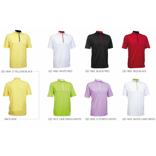 QD18 Unisex