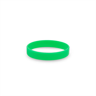 Silicon Wristband