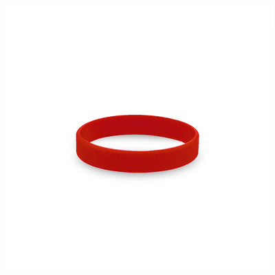 Silicon Wristband