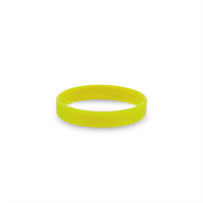 Silicon Wristband