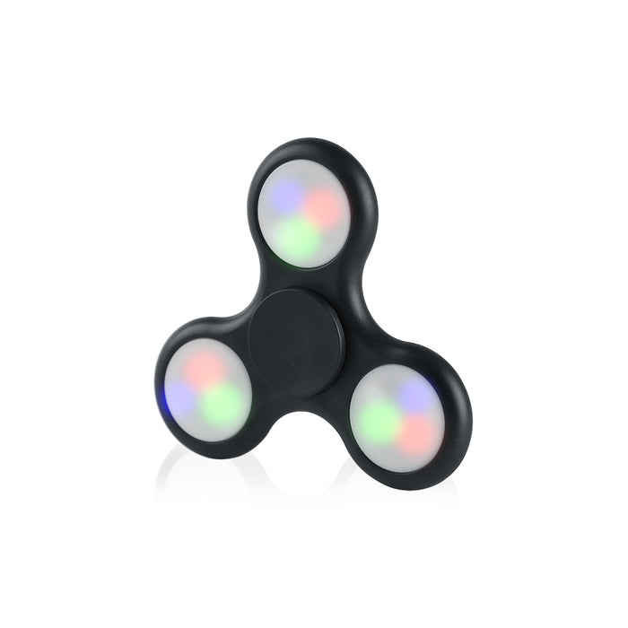 Gayle Fidget Spinner (Black)