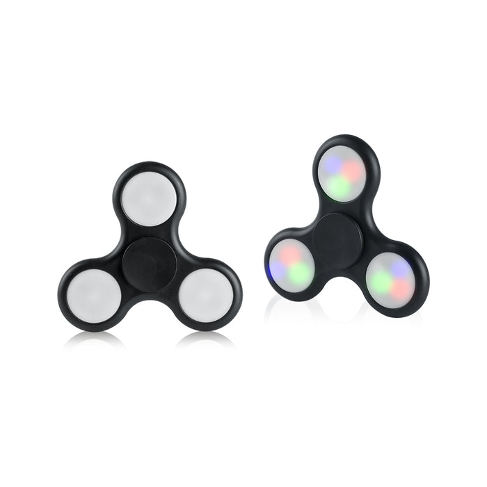 Gayle Fidget Spinner (Black)