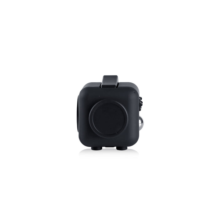 Douglas Fidget Cube (Black)