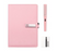 Morandi Color Series: A5 Notebook + Fountain Pen + Ink Refill