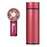 Vacuum Cup + Mini Fan