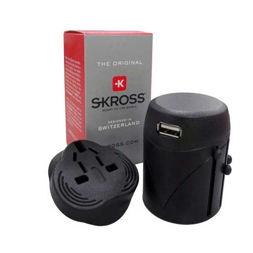 SKROSS World Adaptor Classic