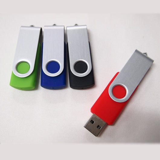 Flash Drive (SPIN)