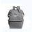 Canair Laptop Haversack (Grey)