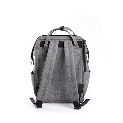 Canair Laptop Haversack (Grey)