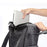 Canair Laptop Haversack (Grey)