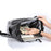 Canair Laptop Haversack (Grey)