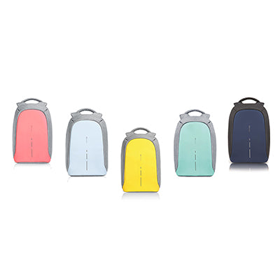 Bobby Compact Anti-Theft Backpack