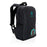 Party Music Backpack (Black)