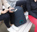 Party Music Backpack (Black)