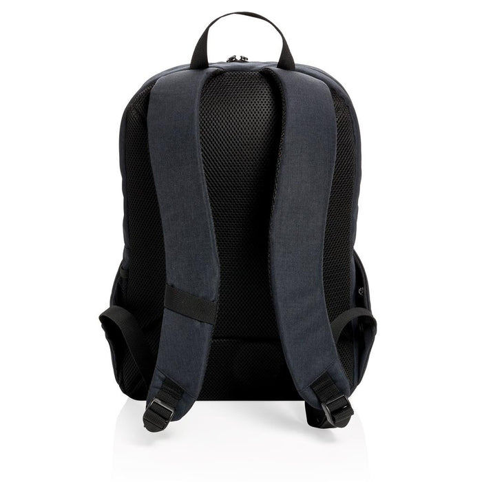 Party Music Backpack (Black)