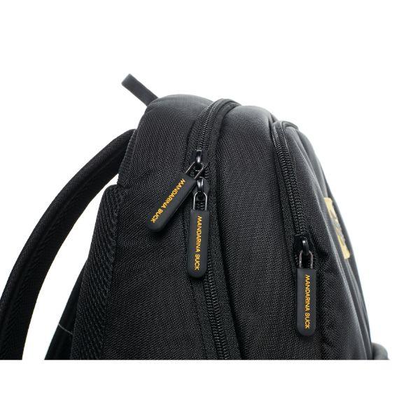 Mandarina Duck Smart MD8410S2BLK Backpack