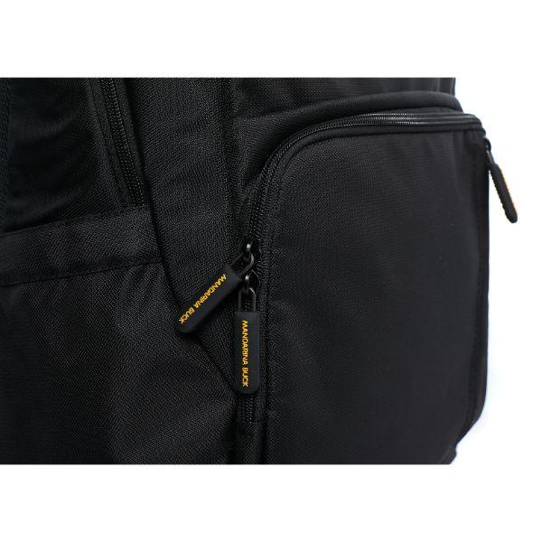 Mandarina Duck Smart MD8410S2BLK Backpack