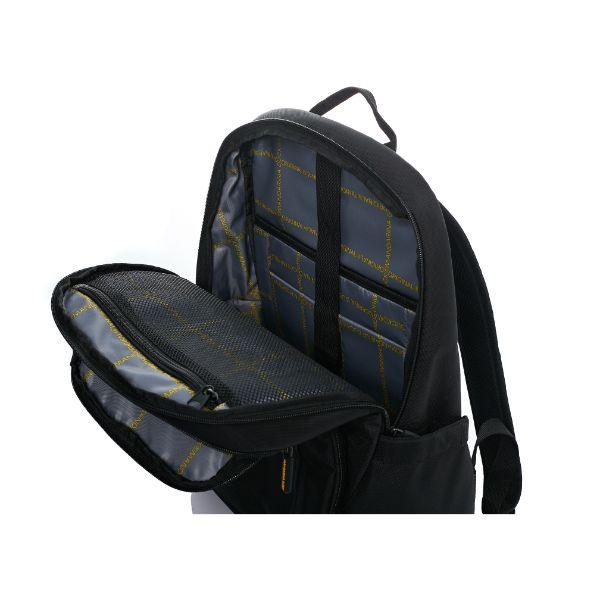 Mandarina Duck Smart MD8410S2BLK Backpack