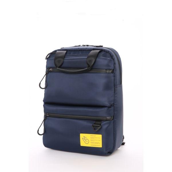 Mandarina Duck Smart MD829DBU Backpack