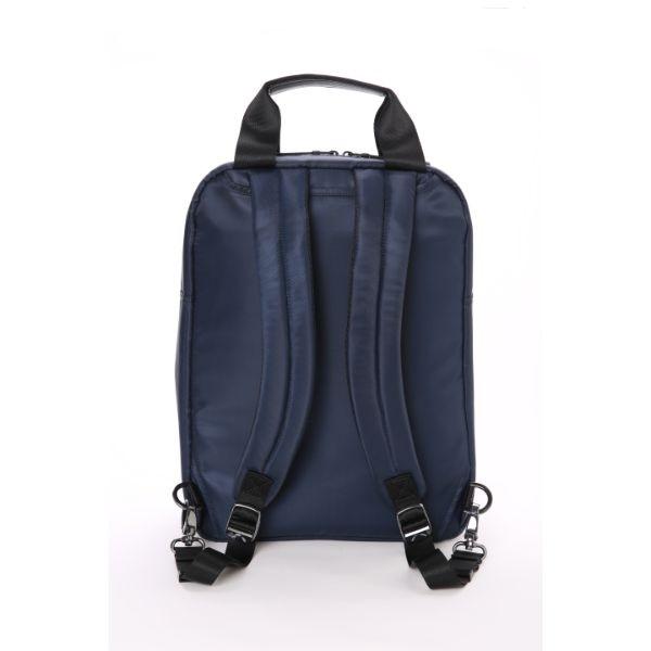 Mandarina Duck Smart MD829DBU Backpack