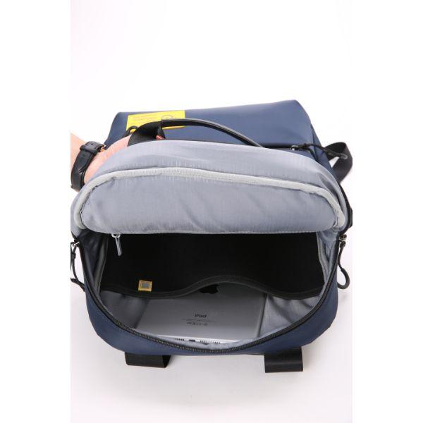 Mandarina Duck Smart MD829DBU Backpack