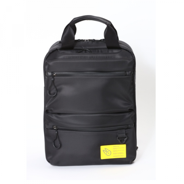 Mandarina Duck Smart MD829BLK Backpack