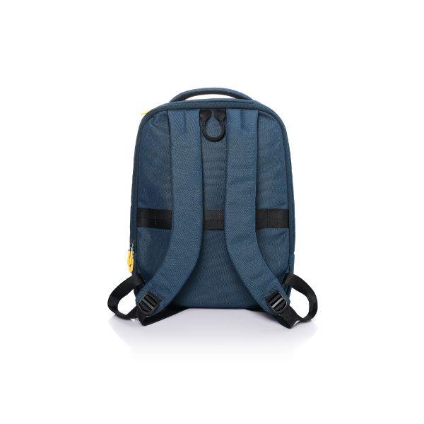 Mandarina Duck Smart MD8063GRY Backpack