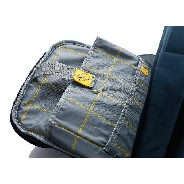 Mandarina Duck Smart MD8063GRY Backpack