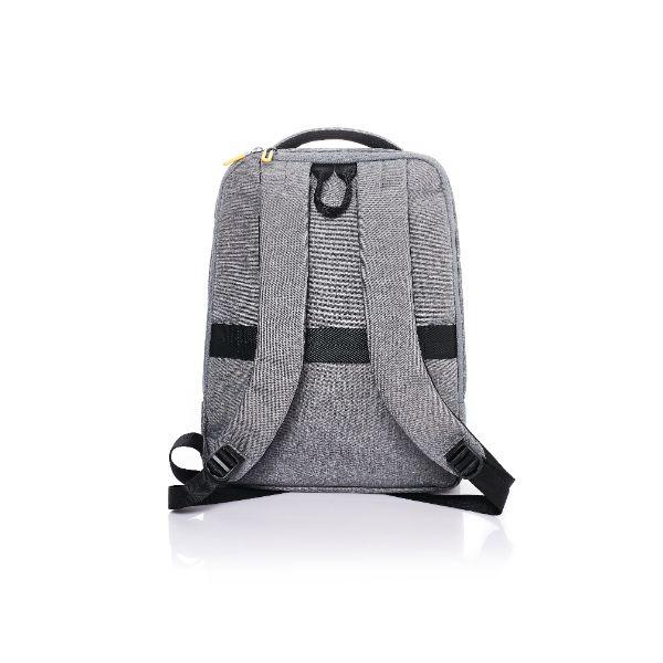 Mandarina Duck Smart MD8063GRY Backpack